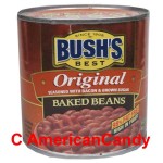 Bush's Best Original Baked Beans 454g